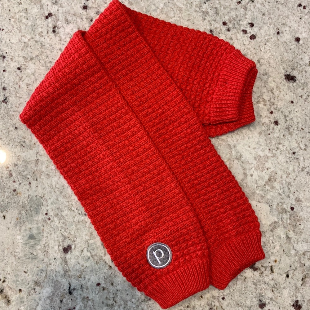 NWT Pure Barre Leg Warmers